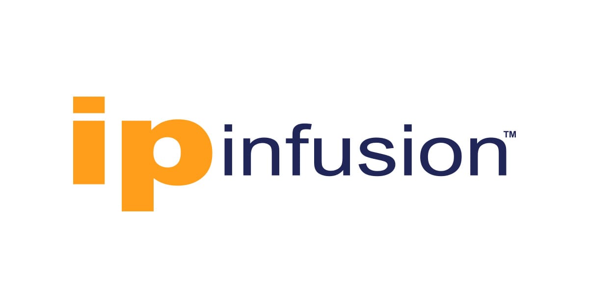 IP Infusion Logo