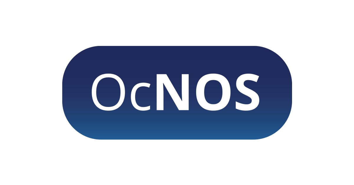 OcNOS Logo